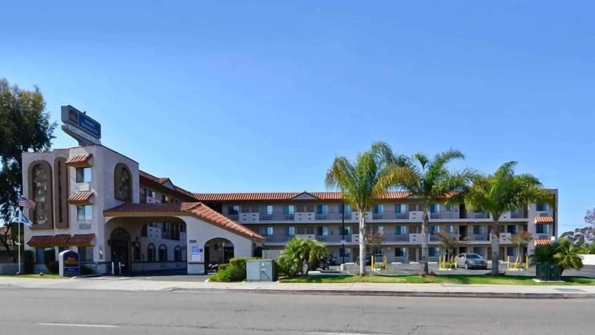 4 Budget Hotels Near Kate O Sessions Memorial Park Worth Booking