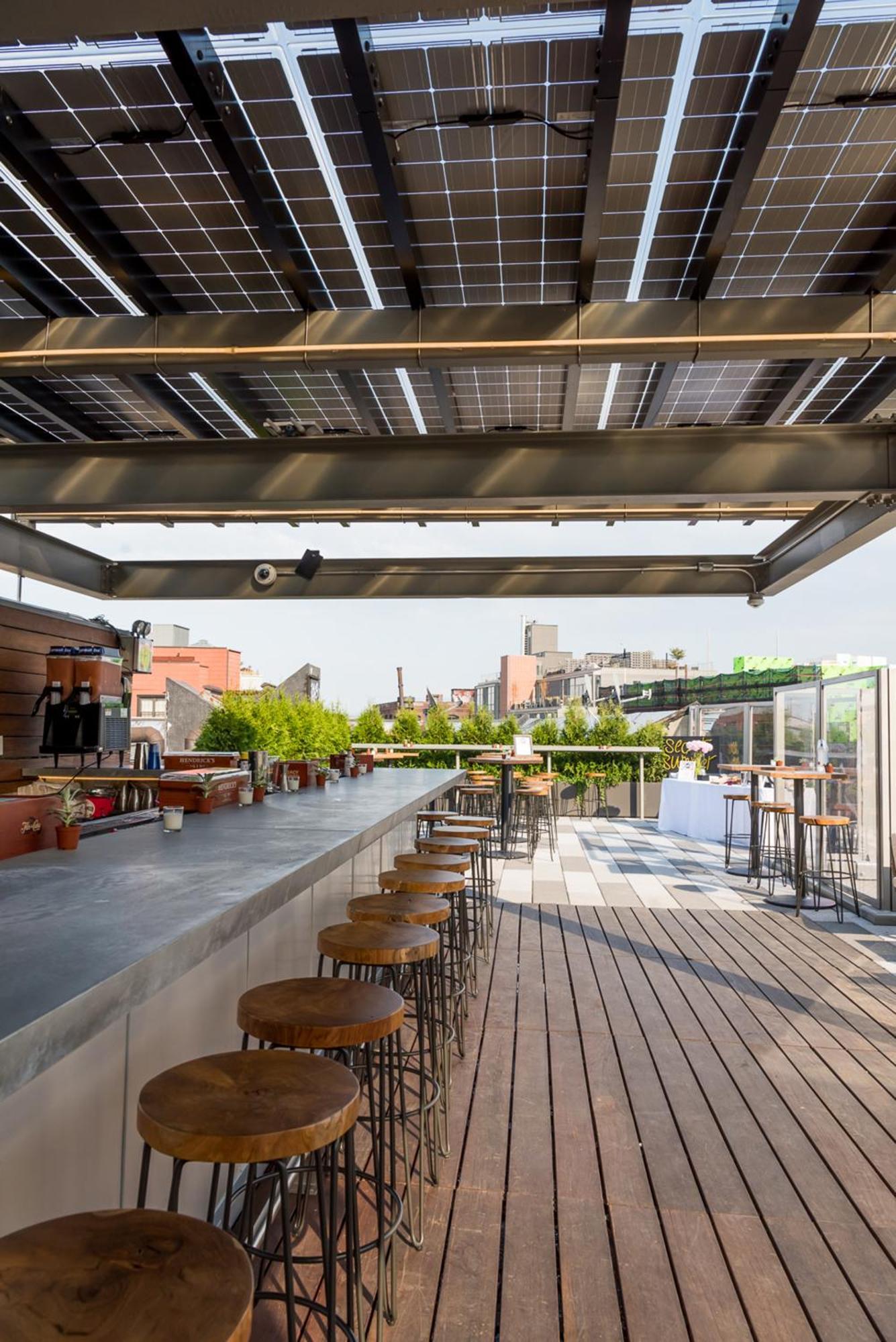 Staying In Williamsburg: 5 Brooklyn Hotels Compared