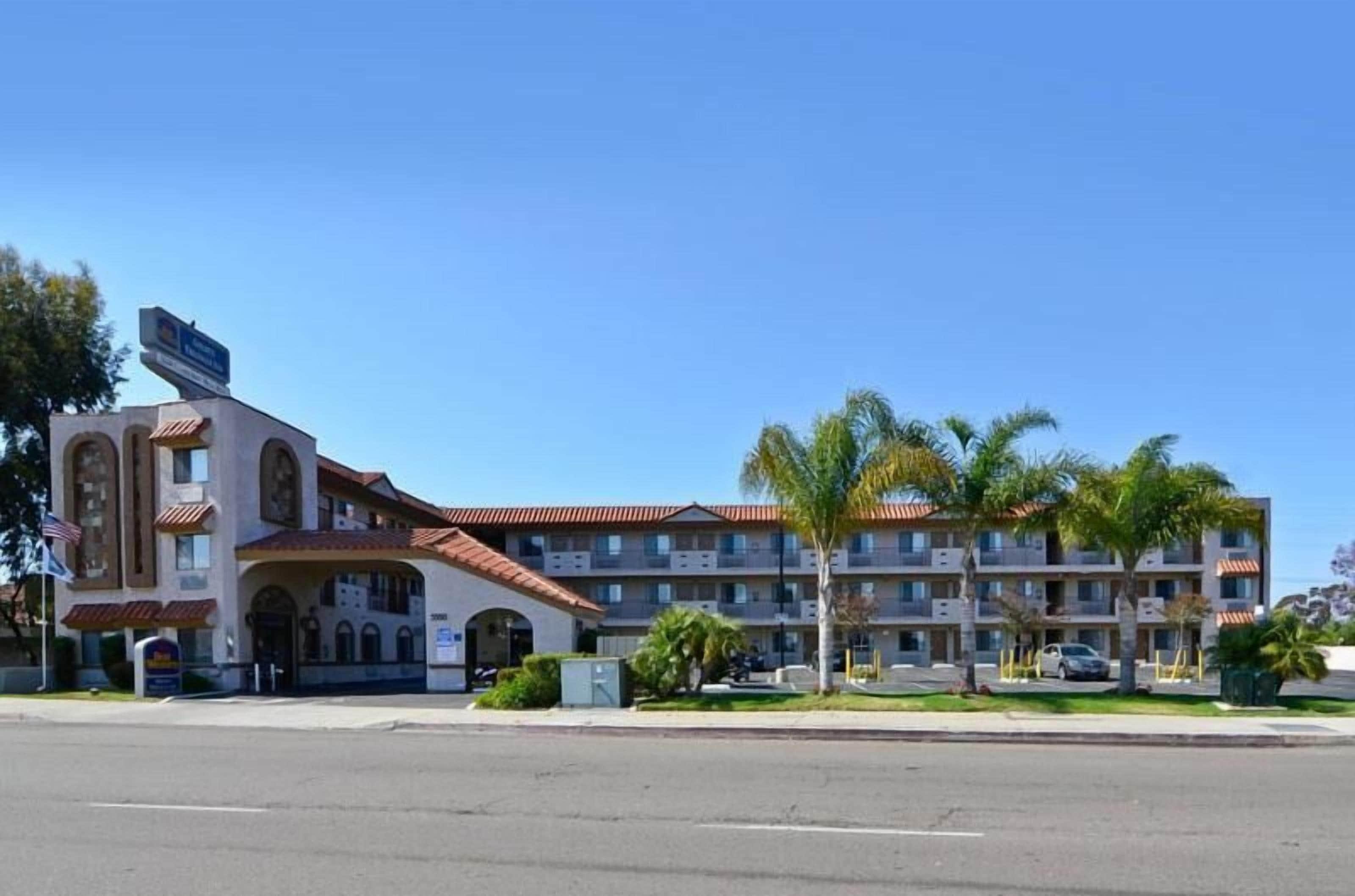4 Budget Hotels Near Kate O Sessions Memorial Park Worth Booking