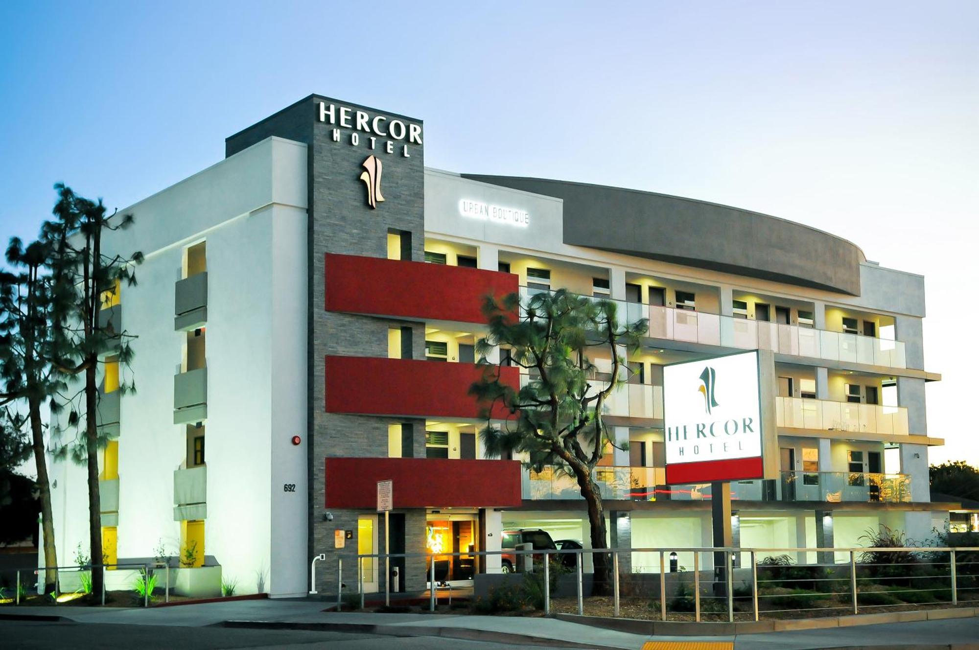 4 Budget Hotels Near Coronado Recreation Dept Worth Booking