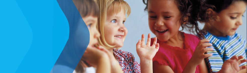 Child Care Web Image