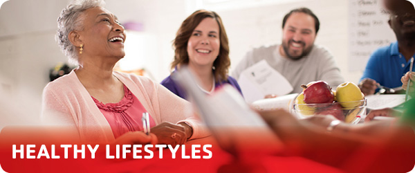 Healthy-Lifestyles